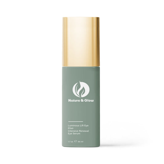 Intense Hydra Eye Serum